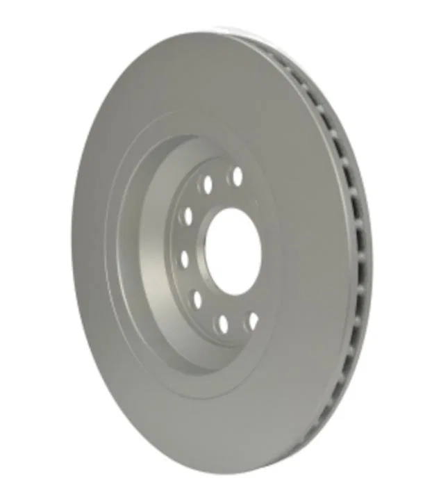 355112122 – HELLA Brake Rotor, Vented One Piece Design Wheel Bolt Pattern 10 x 112 Millimeter 48-1/2 Millimeter Heigh...